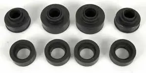 1967-1972 Chevrolet|Pontiac Camaro|Nova|Chevy II|Firebird Subframe Support Bushing Kit