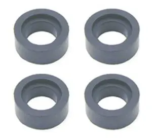 1967-1972 Chevrolet|Pontiac Camaro|Nova|Firebird|Ventura Subframe Mount Body Cushions