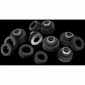 1967-1972 Chevrolet| Pontiac Camaro| Firebird| Nova Body Bushing Kit