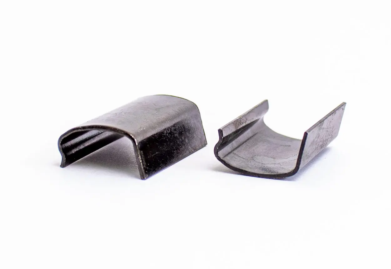 1967-1972 Chevrolet|Pontiac|Oldsmobile Camaro|Chevy II|Nova|Chevelle|El Camino|Firebird|GTO|Tempest|Cutlass Roof Drip Corners Paintable