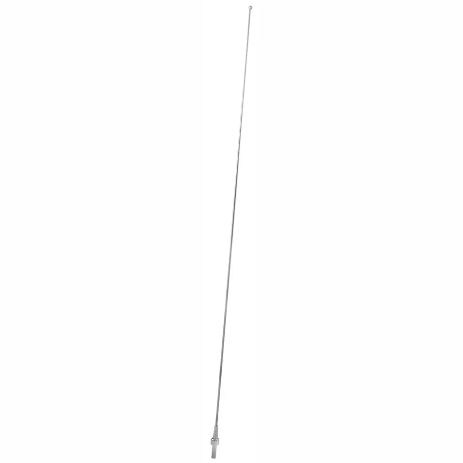 1967-1972 Chevy Antenna Mast , Fixed Whip Style