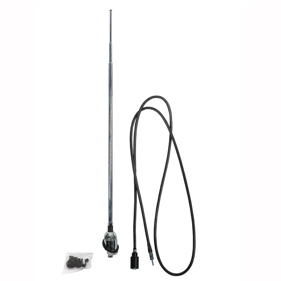 1967-1972 Chevy Pickup Truck Antenna