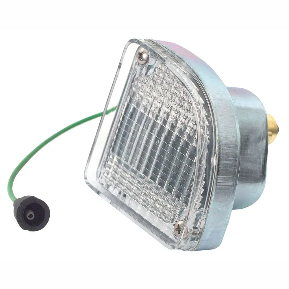 1967-1972 Chevy Pickup Truck Backup Lamp Assembly Passenger Side (RH)