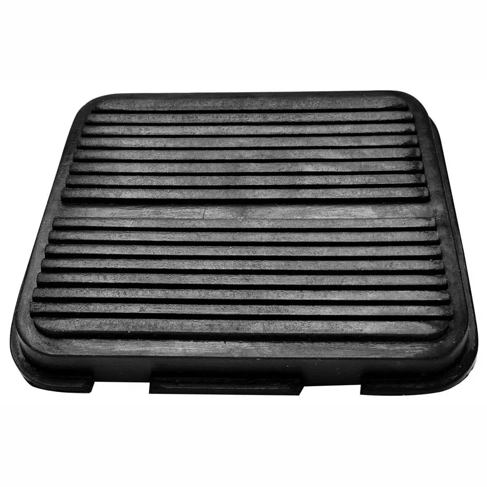 1967-1972 Chevy Pickup Truck Brake or Clutch Pedal Pad