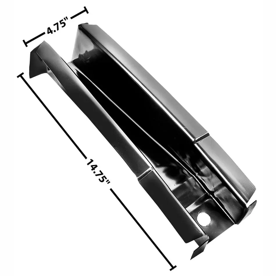 1967-1972 Chevy Pickup Truck Cab Floor Support