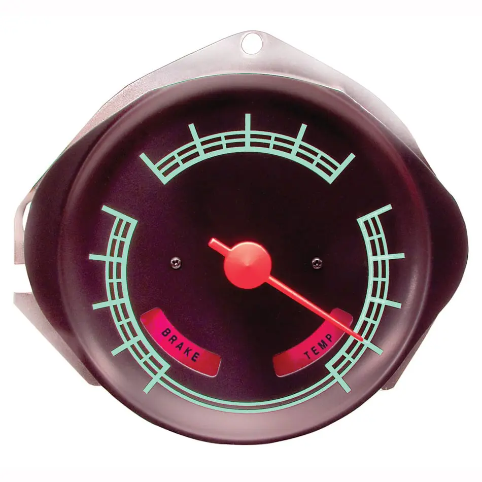 1967-1972 Chevy Pickup Truck Fuel Gauge