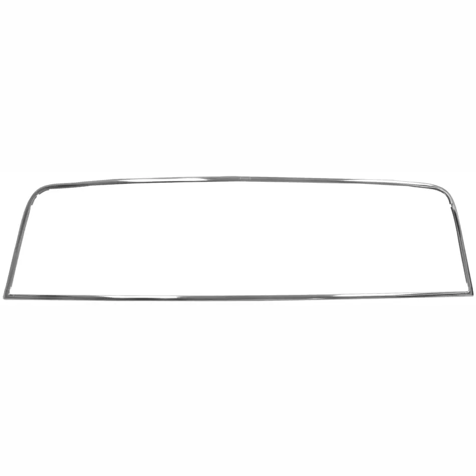 1967-1972 Chevy Pickup Truck Rear Window Molding