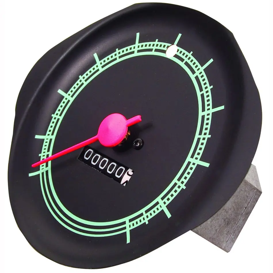 1967-1972 Chevy Pickup Truck Speedometer Gauge