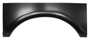 1967-1972 Chevy/GMC Full Size Pickup / Suburban / Blazer Wheel Arch