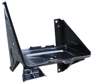 1967-1972 Chevy/GMC Pickup Battery Tray Assy. w/Ac-DYN1100G