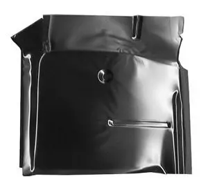 1967-1972 Chevy/GMC Pickup Cab Floor