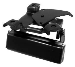 1967-1972 Chevy/GMC Pickup Tailgate Outer Handle (Fleetside)-DYN1175C