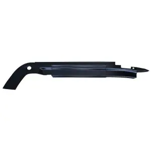 1967-1972 Chevy|GMC Pickup Truck Roof Rail Weatherstrip Channel Passenger Side-0849-612