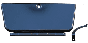 1967-1972 Chevy/GMC pickup glove box door