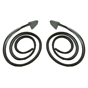 1967-1972 Dodge|Plymouth Barracuda|Dart Door Molding Seal