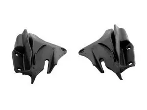 1967-1972 Dodge|Plymouth Barracuda|Dart Door end-cap filler seals