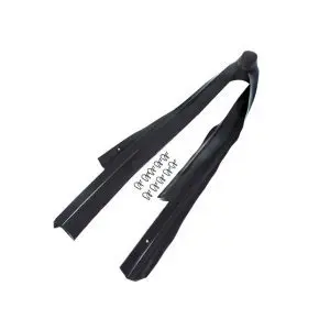 1967-1972 Dodge|Plymouth Barracuda|Dart Hood to Radiator Seal-MMPCS20-L