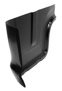 1967-1972 Ford Pickup Cab Corner