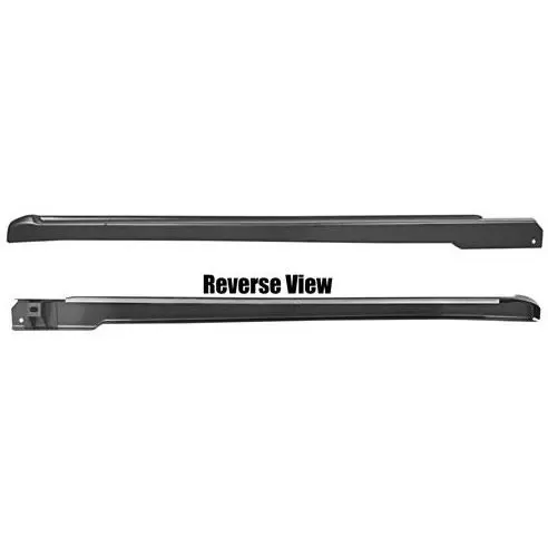 1967-1972 Ford Pickup Rocker Panel Driver Side OE Type