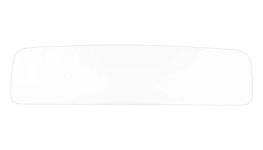 1967-1972 Ford Pickup Truck Back Glass