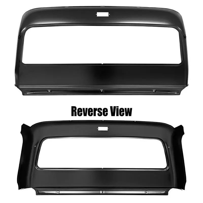 1967-1972 Ford Pickup Truck Cab Back Inner Panel-DYN3246