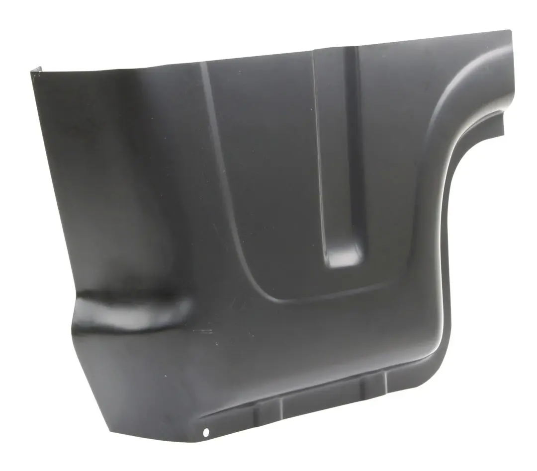 1967-1972 Ford Pickup Truck Cab Corner