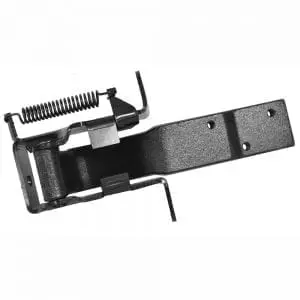 1967-1972 Ford Pickup Truck Door Hinge Passenger Side (RH) Upper