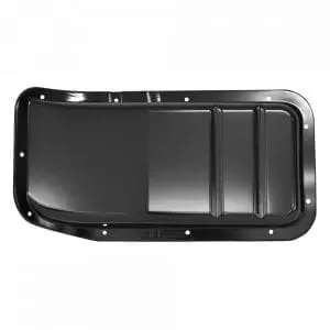 1967-1972 Ford Pickup Truck Transmission Cover with Colum