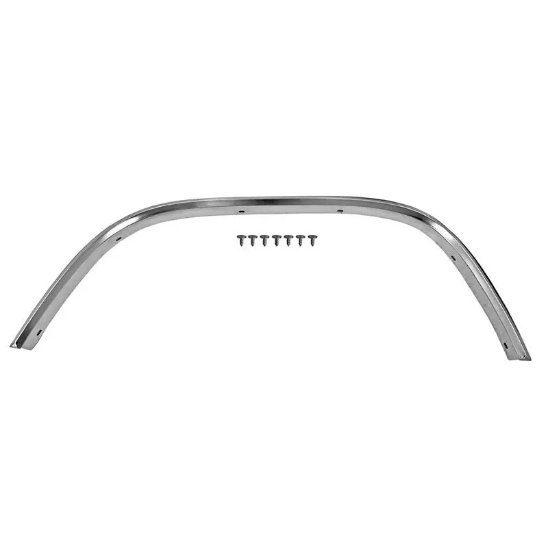 1967-1972 Ford Pickup Truck Wheel Well Molding