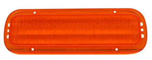 1967-1972 GMC Jimmy|Pickup Truck Parking Lamp Lens