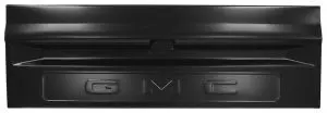 1967-1972 GMC Pickup Tailgate-DYN1175