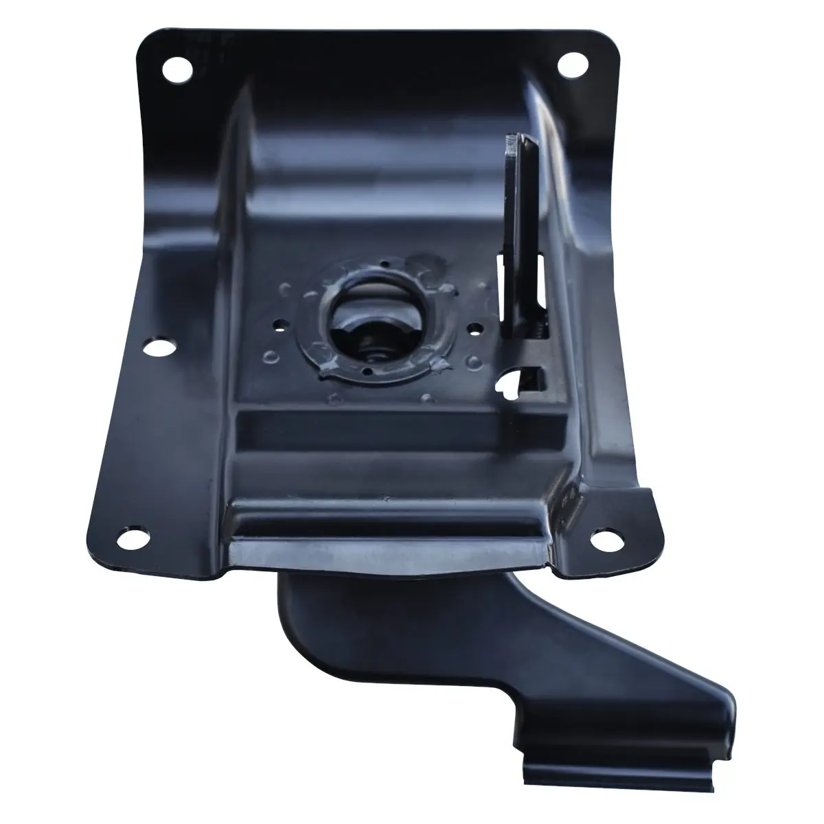 1967-1972 GMC Pickup Truck| Jimmy| Suburban Hood Latch-0857-032