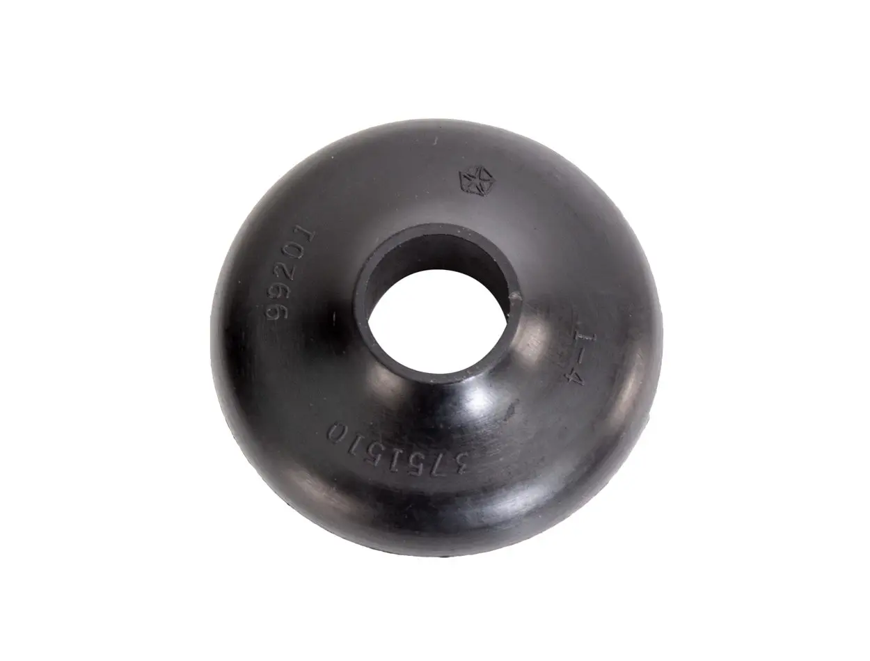 1967-1972 Plymouth|Dodge Challenger|Charger|Coronet|Dart|Demon|Super Bee|Barracuda|Belvedere|Duster|GTX|Road Runner|Satellite|Scamp|Superbird|Valiant Valve Cover PCV Valve Grommet-AMD336-1067-1