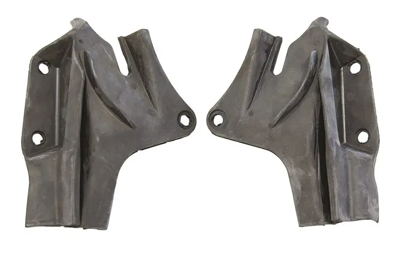 1967-1972 Plymouth|Dodge Dart|Barracuda|Scamp|Valiant Door End Seals