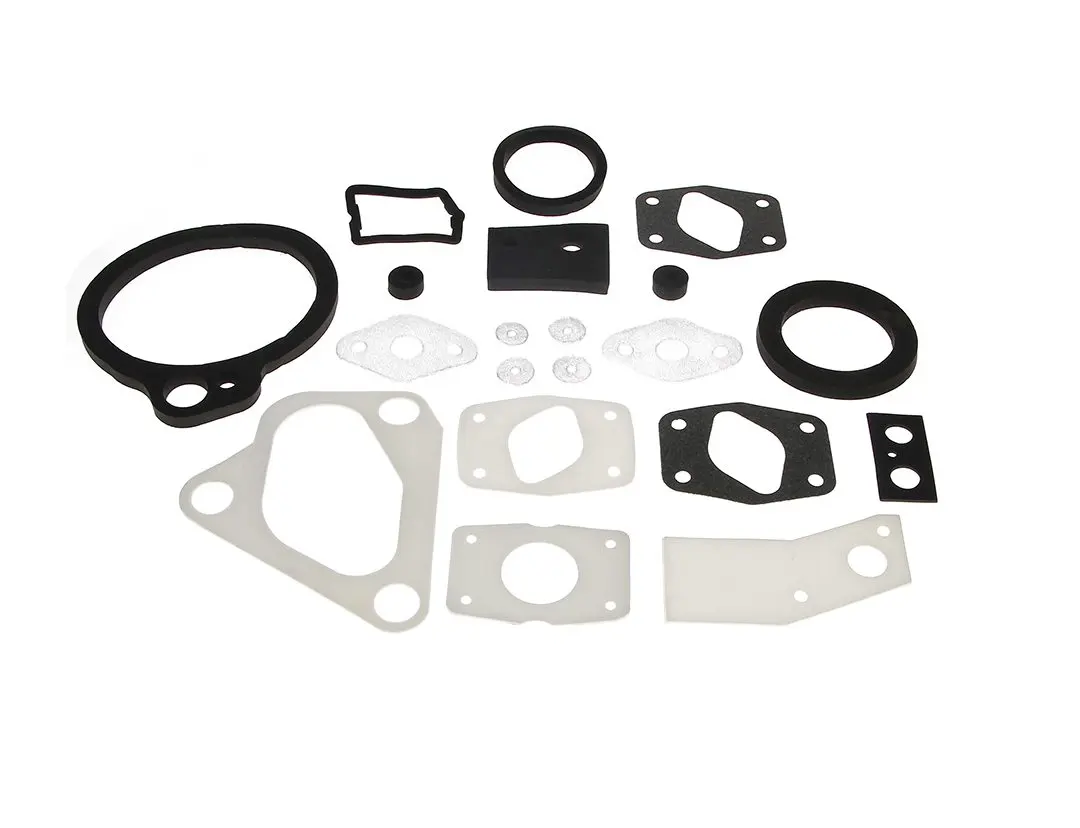 1967-1972 Plymouth|Dodge Dart|Valiant|Demon|Scamp|Duster Firewall Gasket Kit