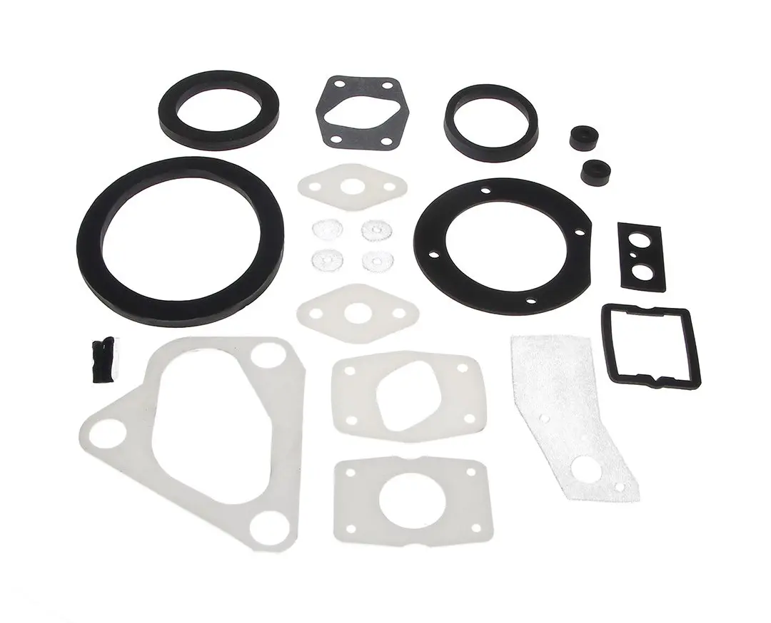 1967-1972 Plymouth|Dodge Dart|Valiant|Demon|Scamp|Duster Firewall Gasket Kit