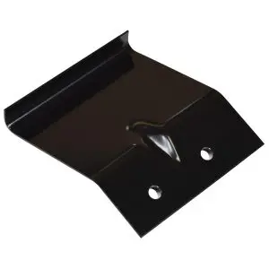 1967-1972 and 1975-1987 Chevy|GMC Pickup Truck Under Bed Mounted Spare Tire Front Bracket-0849-944