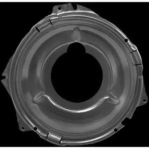 1967-1973 Chevrolet Camaro| Chevelle| Nova Headlight Mounting Bucket Passenger Side