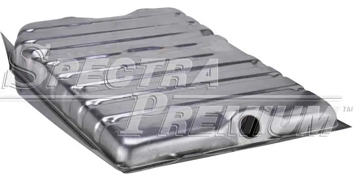 1967-1973 Chrysler|Plymouth New Yorker|Newport|Polara|Fury Gas Tank w/4 Vent Lines