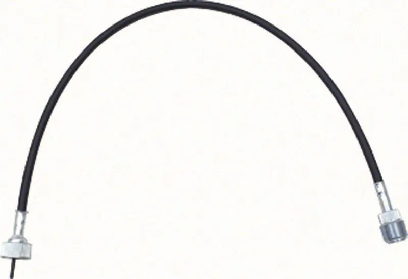 1967-1974 Chevrolet Camaro|Nova Speedometer Cable 24" Thread-On-OERK-6454481