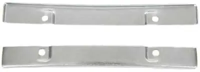 1967-1974 Chevrolet Camaro|Nova|Chevy II Console Shift Plate Slider Retainers