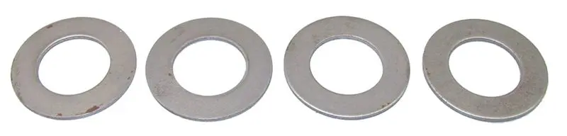 1967-1974 Chevrolet Camaro|Nova|Chevy II Subframe Mounting Hole Repair Kit