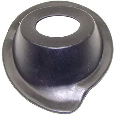 1967-1974 Chevrolet|Pontiac Camaro|Nova|Chevy II|Firebird Steering Column to Floor Boot-CHQW-445