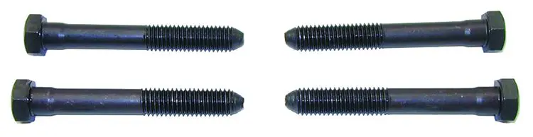 1967-1974 Chevrolet|Pontiac Camaro|Nova|Firebird|Ventura|Chevy II Lower Control Arm Bolts