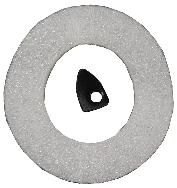 1967-1974 Plymouth|Dodge Challenger|Charger|Coronet|Super Bee|Dart|Demon|Dart|Barracuda|Belvedere|Duster|GTX|Road Runner|Satellite|Scamp|Superbird Shifter Linkage Boot to Floor Seal-SWA-150942