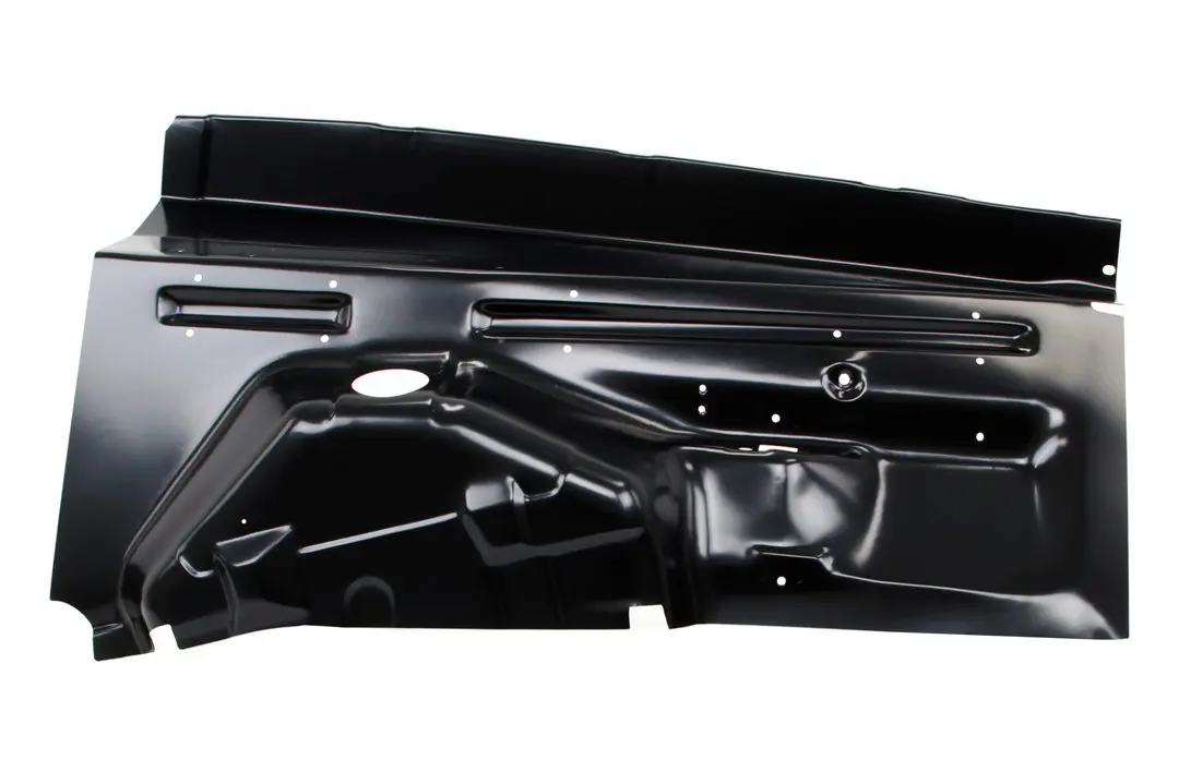 1967-1974 Plymouth|Dodge Dart|Demon|Barracuda|Duster|Scamp|Valiant|Dart Inner Fender