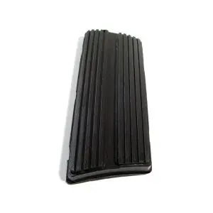 1967-1975 Chevrolet|Pontiac Camaro|Corvette|Firebird Auto Brake Pedal Pad-MMPCB99-C