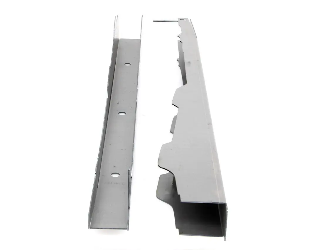 1967-1975 Plymouth|Dodge Dart|Barracuda|Scamp|Valiant Weld-in Frame Connectors-X896-1067-P