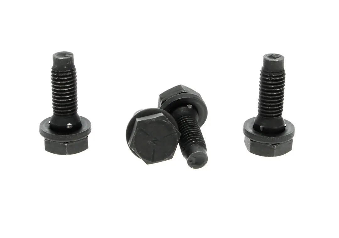 1967-1975 Plymouth|Dodge Dart|Demon|Charger|Coronet|Super Bee|Challenger|Barracuda|Duster|Scamp|Valiant|Belvedere|GTX|Road Runner|Satellite|Superbird K-Frame Bolts-X394-1466-1S