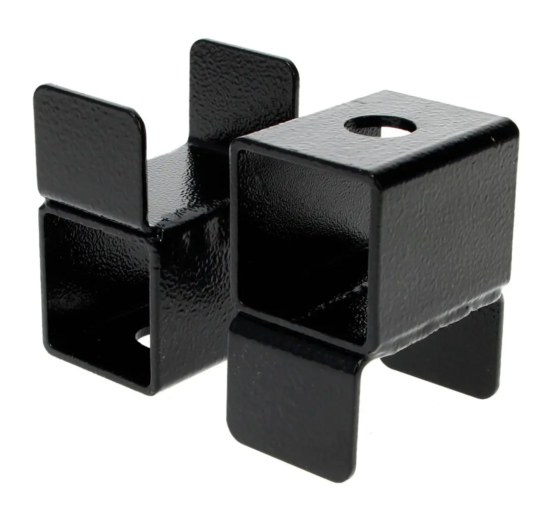 1967-1975 Plymouth|Dodge Dart|Demon|Charger|Coronet|Super Bee|Challenger|Barracuda|Duster|Scamp|Valiant|Belvedere|GTX|Road Runner|Satellite|Superbird Tubular K-Frame Adapters